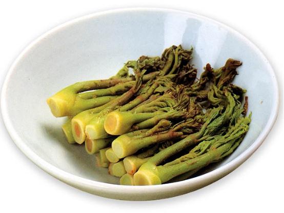 生根剂种植野菜